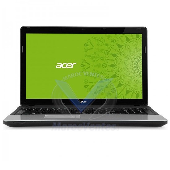 PC ASPIRE Dual Core B960 2,2 Ghz / 4 Go / 500 Go / 15,6" LED / Freedos NXM12EM104