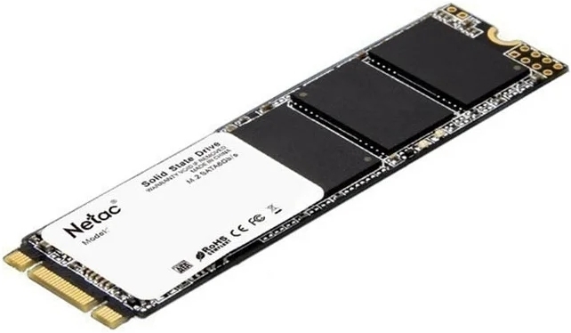 M.2 SSD 02 TB 2280 SATA III NT01N535N-002T-N8X