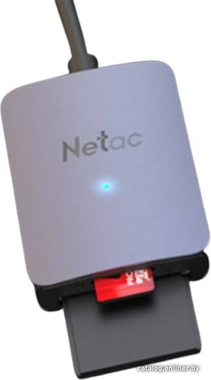 LECTEUR CARTE MSD/SD WK12 USB 3.0 TYPE-C NT09WK12-30GR