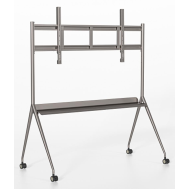 Supports pour Ecrans Plats de Conférence de 86 à 98 Pouces DS-D5ABKY2-B