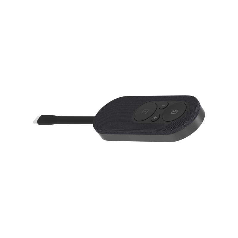 SYSTEME DE PRESENTATION SANS FIL WP-D003C