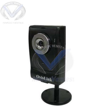 Camera IP OC600