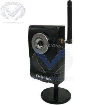 Camera IP OC600W