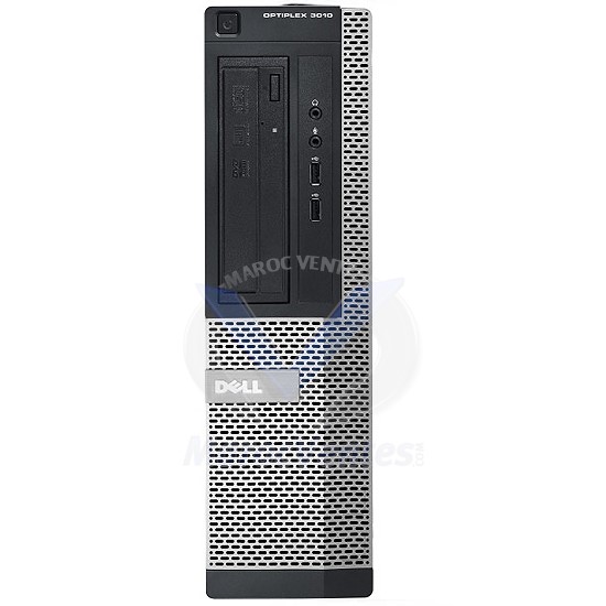 PC Bureau  Intel Core i3-3220 Processor (Dual Core, 3.30GHz, 3MB) OP7010DT-I33220F