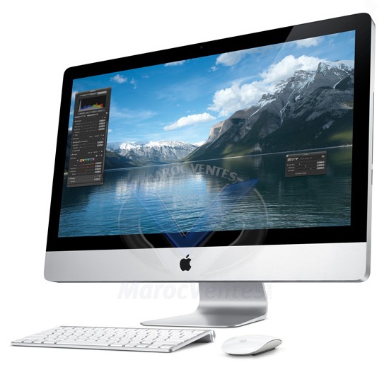 IMAC 27