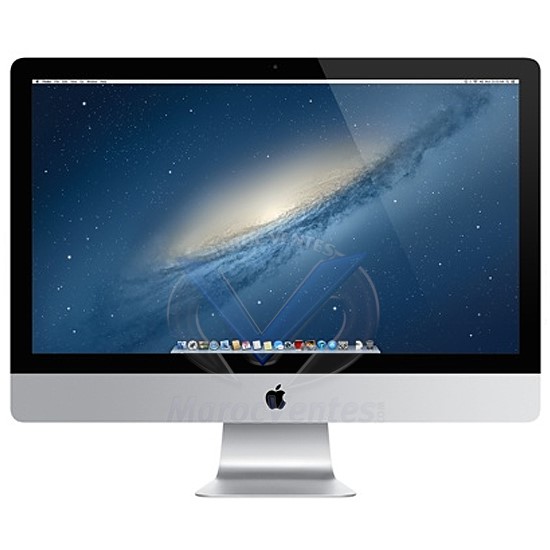 IMAC 27" RETINA 5K QUAD-CORE i5 3.5GHZ/8GO/1TO/AMD M290X/WLMKB ORIMAP114