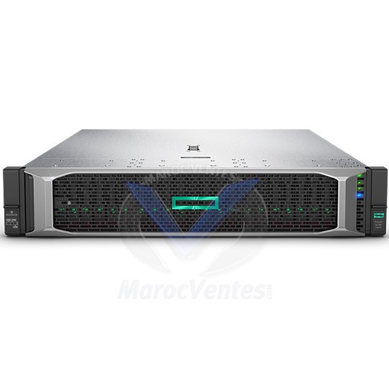 HPE DL380G10 8SFF 4110 16G P408i-a/2GB NoDD 500w C P06420-B21