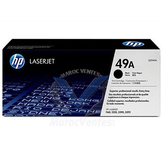 Cartouche de Toner Compatible P1320