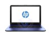 PC Portable HP 15 Cel N3050 15.6" 4GB500GB FreeDos Blue P1C39EA