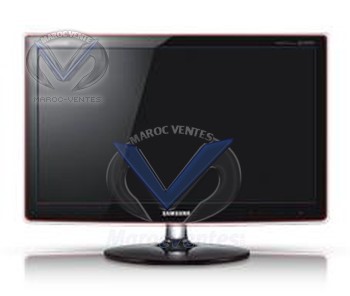 ECRAN LCD TV SAMSUNG 23