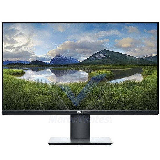 Moniteur 60.5cm (23.8") Black P2419H-3Y