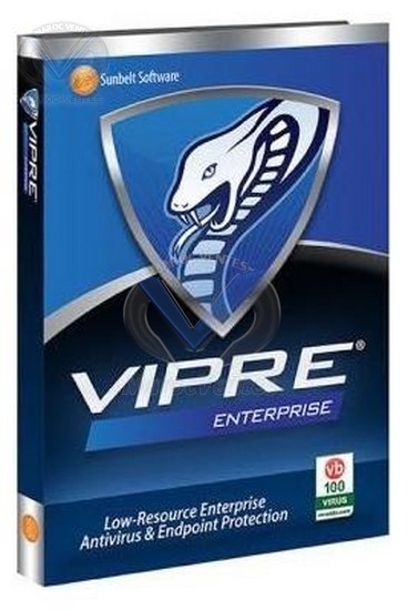 Licence antivirus Enterprise Standard Protection 1 year Corporate