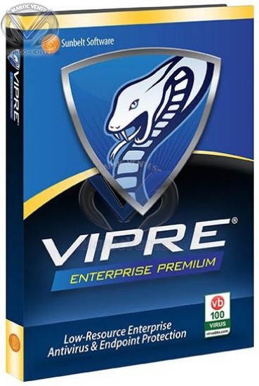 Licence antivirus Enterprise Premium Corporate 5 User Pack 1 Year License & Updates P402IEC1S00