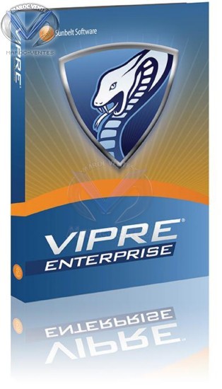 Licence antivirus Enterprise Corporate 100-199 1 Year P402IECDS00
