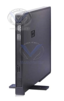 Armoire de stockage - externe