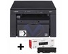 CANON PACK Laser i-SENSYS MF3010 MFP 3en1 18 ppm mono Toner 725 PACK_MF3010+TONER725