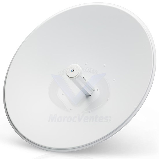 Antenne MIMO POWERBEAM AC 620 5GHZ 29DBI PBE-5AC-620-EU
