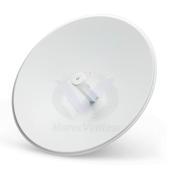 Powerbeam 5GHz double polarisation 620 mm PBE-M5-620-EU