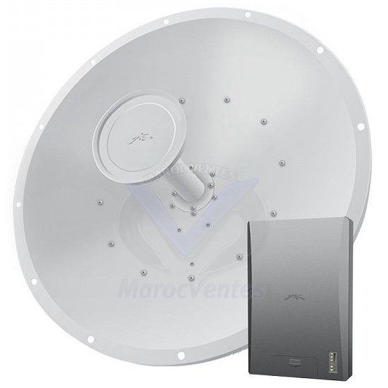 Antenne Parabolique PowerBridge M10 UNIDAD PBM10