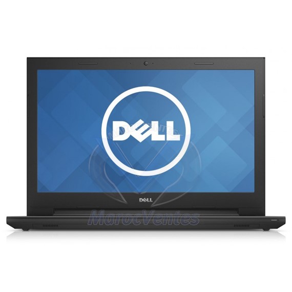 PC Portable Inspiron 3542 Intel Celeron 2957U 15,6" 500Go FreeDos PCDELL27