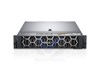 Serveur PowerEdge R740 Silver 4110 16GB 3 x 600GB H730P PER740-SLV4110A