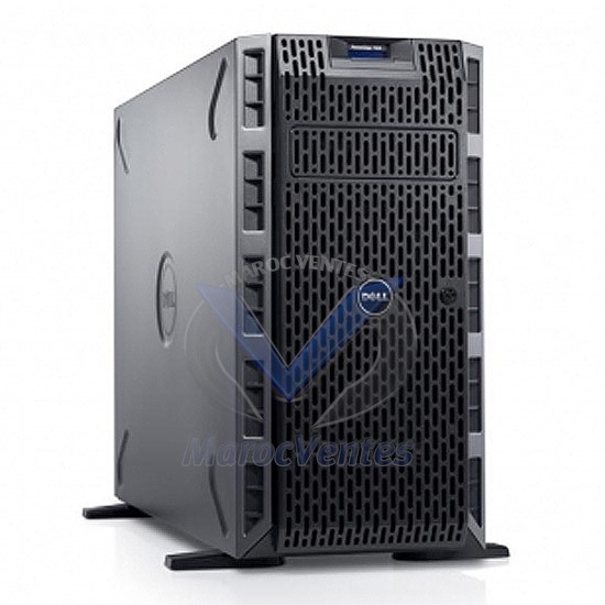 PowerEdge T320 E5-2403 8GB 2*1TB PET320-E5-2403A