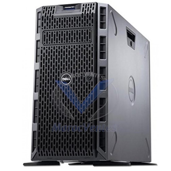 Dell PowerEdge T320 E5-2407 8GB 1TB H310 PET320-E5-2407A