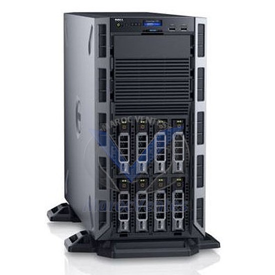 PowerEdge T330 E3-1220 v5 8GB 2 1TB PERC H33 PET330-E3-1220V5B