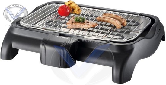 GRIL BARBECUE SEVERIN PG9320
