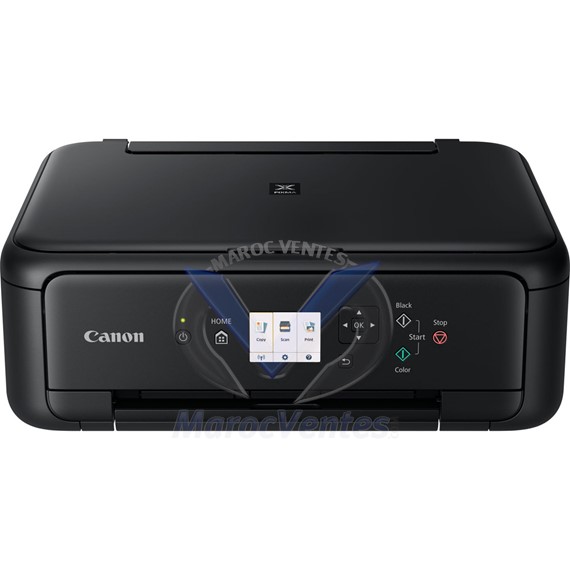 CANON Jet d encre Pixma TS3340 MFP Wifi Black