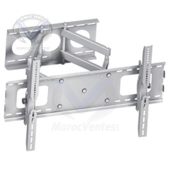 SUPPORT MURAL AMOVIBLE POUR LCD/PLASMA 30-63 PLB-WA3D