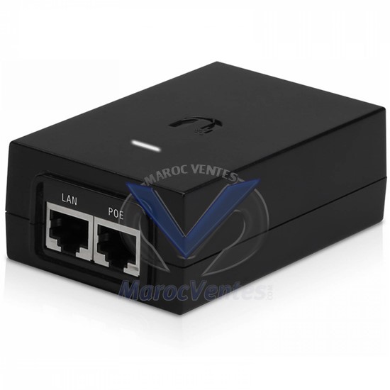 POE-24-24W POWER ADAPTER 24V 24W 1A POE-24-24W