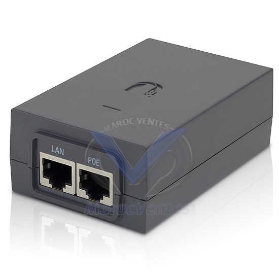 POE-24-AF5X-EU GIGABIT POE ADAPTER FOR AF5X POWER ADAPTER POE-24-AF5X