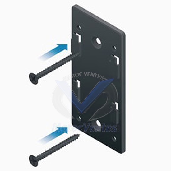 POE WALL MOUNT POE-WM