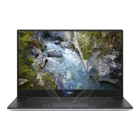 PC Portable Precision 5530 15.6 i7-8850H 16GO 512GB SSD PR5530-I7-8850H