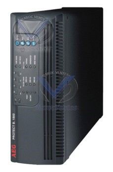 Onduleur - externe PREDECT B.1000VA