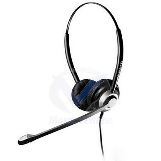 Casque Professionnel PRO 6000 B UC PRO 6000 B UC