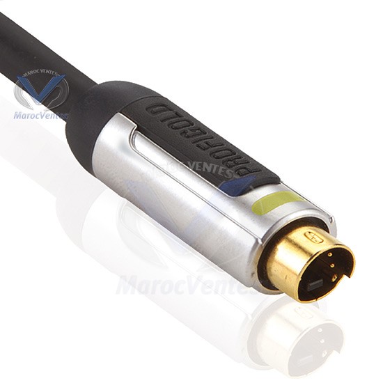 PG SKY S-VIDEO INTERCONNECT S-VIDEO M - S-VIDEO M-PG SKY S-VIDEO INTERCONNECT S-VIDEO M - S-VIDEO M
