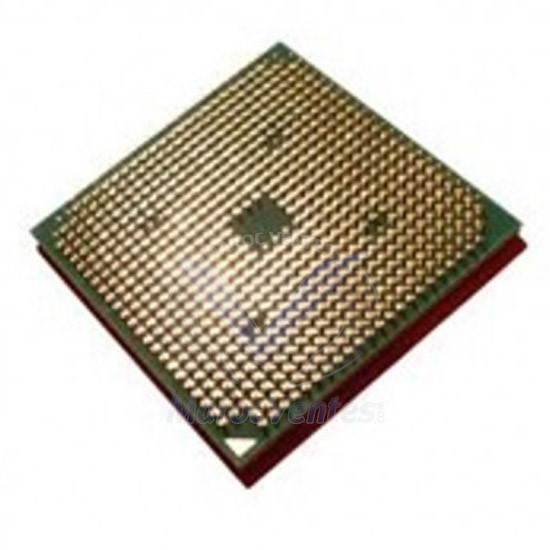 Dell Processeur QuadCore E54052GHz 2x6MB 1333FSB pour PE2900 PRPE2900-QCE5405