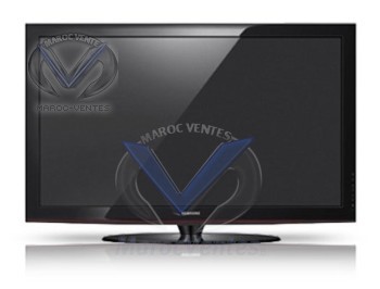 Television Plasma 50" série 4 PS50B430