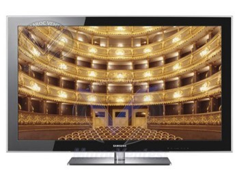 Téléviseur Plasma 127 cm (50") / 100 Hz PS50B850