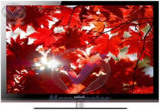 Televiseur Plasma 50" serie 5 PS50C350