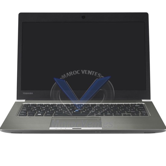 PC Portable Toshiba Portégé Z30-A-18H Intel Core i3-4030U Ecran 13,3" PT243E-07N058FR