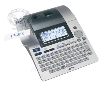 Connectable, Clav AZERTY, Rubans jusqu