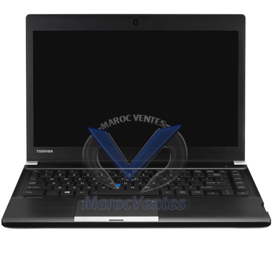 PC Portable Toshiba Portégé R30-A-19J Intel Core i3-4100M (2.60 Ghz)  4 Go  500 Go Win 7 Pro 8.1 Pro PT343E-0P405LFR
