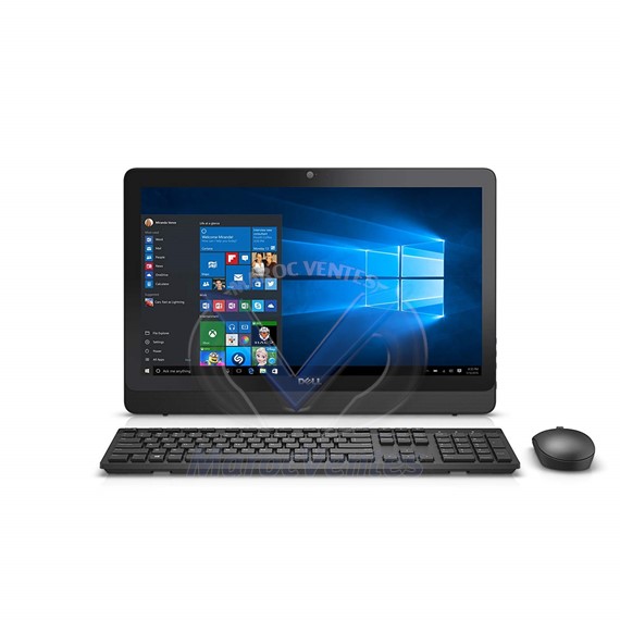 AIO Inspiron 3277 T i3-7130U 8GB 1TB Win 10 PUN22KBL1905_107