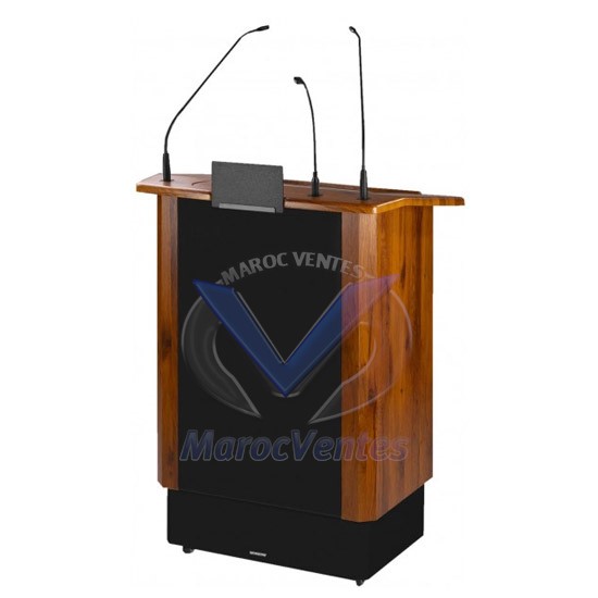 PUPITRE DE CONFERENCES SPEECH-500