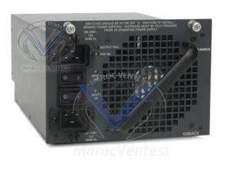 PWR-C45-4200ACV PWR-C45-4200ACV