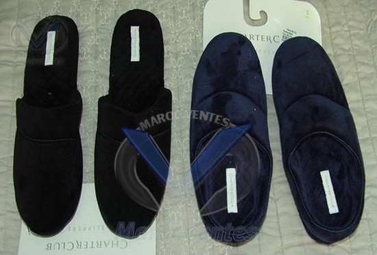 Pantoufles Pantoufles