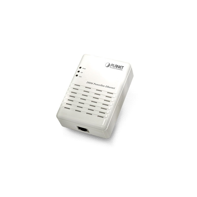 Ethernet Ethernet Gateway 200Mb - PLANET PL-501 PL-501